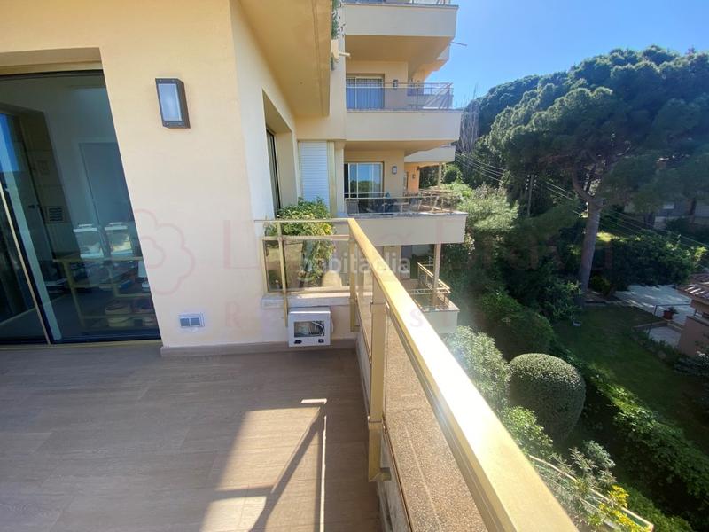 Foto a67e45ab-3f25-4249-8829-4140a554bfb6. Piccolo appartamento con parcheggio in Volta de l´Ametller Sant Feliu de Guíxols