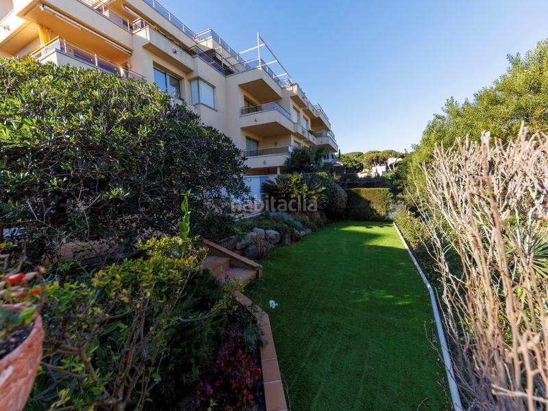 Foto e34661fa-f874-4302-a815-c793e9132532. Piccolo appartamento con parcheggio in Volta de l´Ametller Sant Feliu de Guíxols