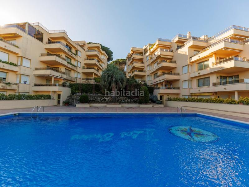 Foto fdf25f00-cb4f-42e0-845f-1c9e5d5c08c2. Piccolo appartamento con parcheggio in Volta de l´Ametller Sant Feliu de Guíxols