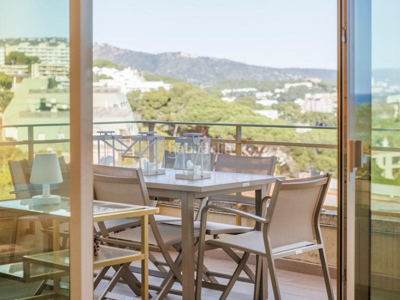 Foto fe5bf97c-e827-4bed-8a2e-a5862da5587f. Piccolo appartamento con parcheggio in Volta de l´Ametller Sant Feliu de Guíxols