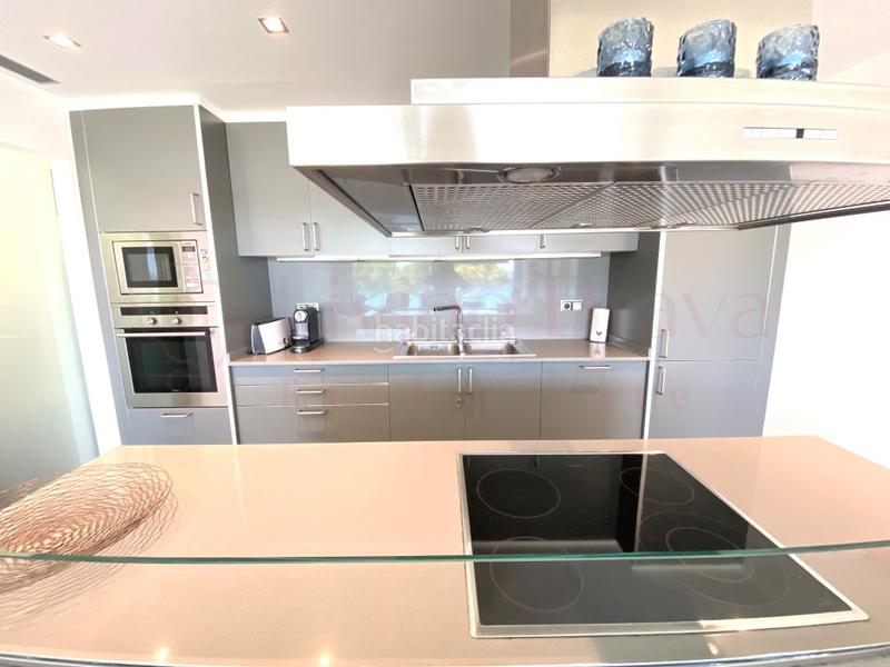 Foto 0cffb6d6-e5d4-427c-8c58-bed23d4d758a. Lloguer apartament amb aparcament a Centre-Platja Platja d´Aro