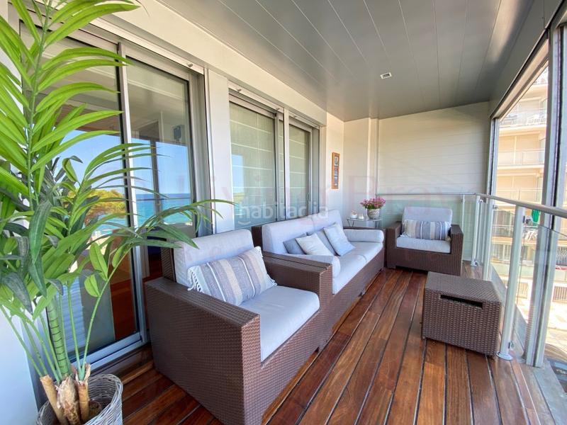 Foto 151f9ab8-28bd-4b5f-b66b-b6caecd85fce. Lloguer apartament amb aparcament a Centre-Platja Platja d´Aro