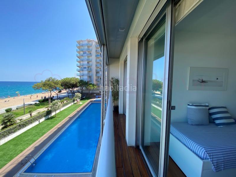 Foto 3b129916-c625-4a64-bc55-47e5f0770159. Lloguer apartament amb aparcament a Centre-Platja Platja d´Aro