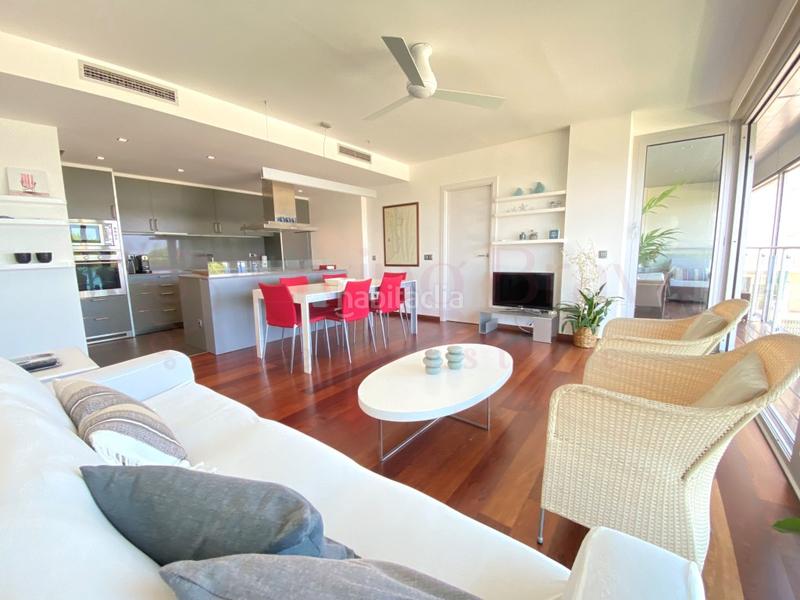 Foto 4dd5b5b8-636a-488d-a49f-2a731e6c97b2. Lloguer apartament amb aparcament a Centre-Platja Platja d´Aro