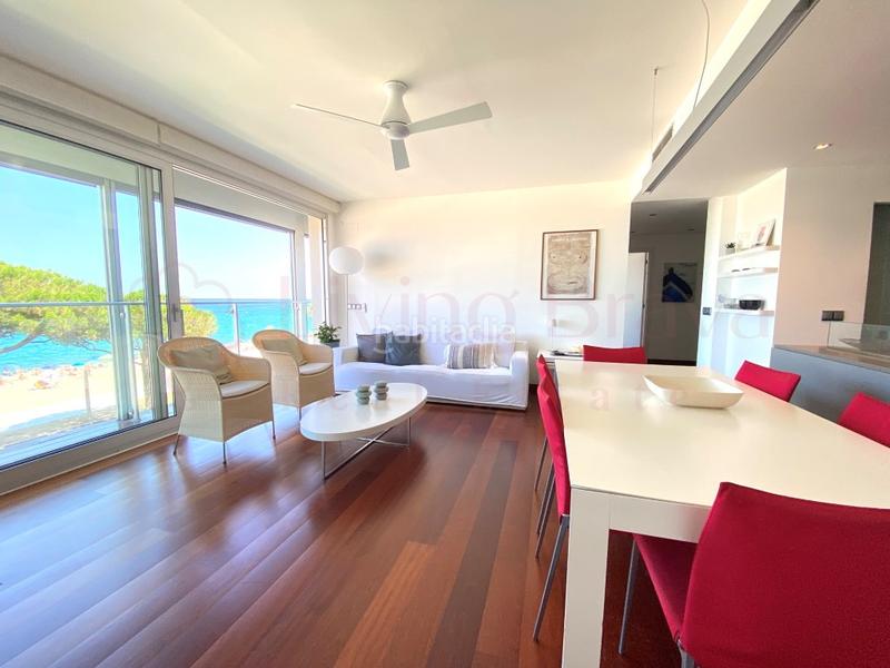 Foto 4fea36ad-921b-46b9-a494-d5e6d28be409. Lloguer apartament amb aparcament a Centre-Platja Platja d´Aro