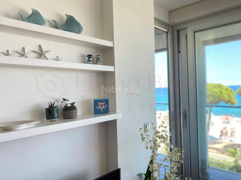 Foto a4307b17-b713-4d87-9d26-c433085161ce. Lloguer apartament amb aparcament a Centre-Platja Platja d´Aro
