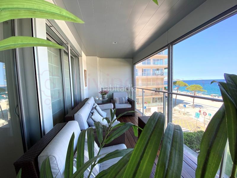 Foto acdbf2db-013a-4103-85eb-3a351b0bd754. Lloguer apartament amb aparcament a Centre-Platja Platja d´Aro