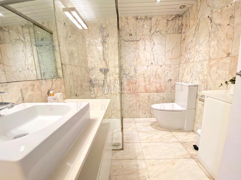 Foto b4c776c3-d321-4d59-9b90-2476a2c55390. Lloguer apartament amb aparcament a Centre-Platja Platja d´Aro
