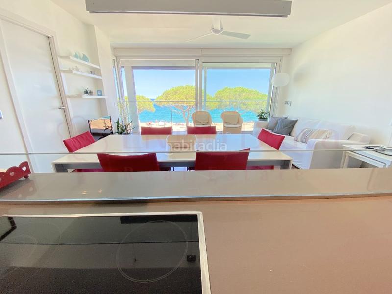 Foto c038fd75-3fc9-4f43-bb8f-ab33b11c046a. Lloguer apartament amb aparcament a Centre-Platja Platja d´Aro