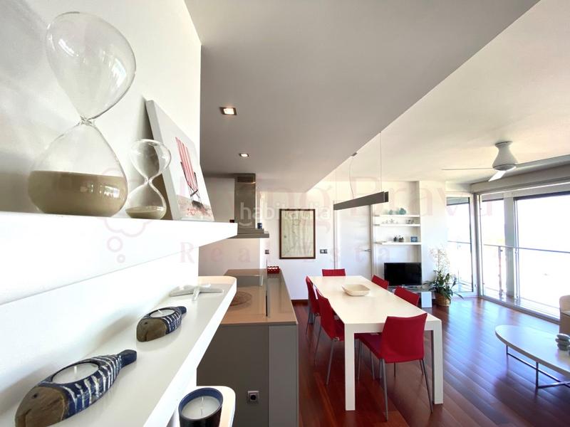 Foto fb67acb5-9cdf-421e-9390-cb838b6b91e8. Lloguer apartament amb aparcament a Centre-Platja Platja d´Aro