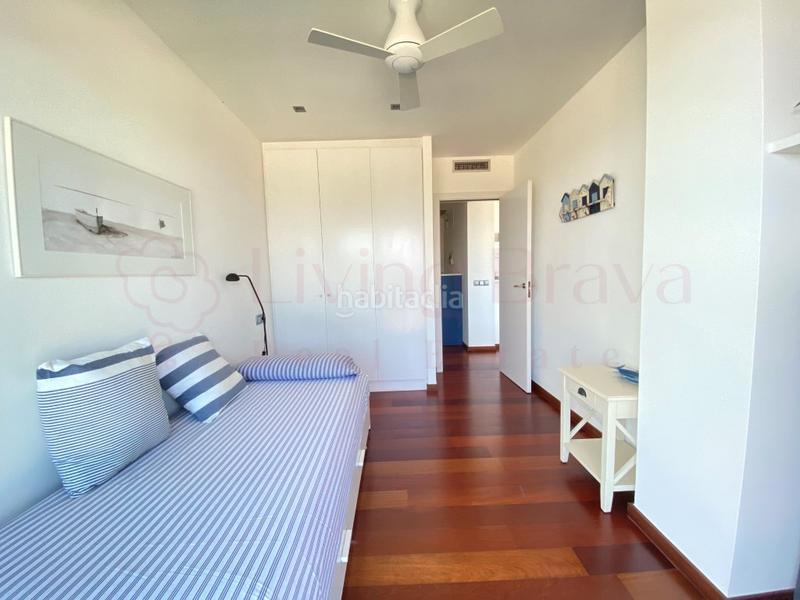 Foto 7db885f7-a5d5-42d2-96b9-a71b8b56d3cb. Miete appartement mit parking in Centre-Platja Platja d´Aro