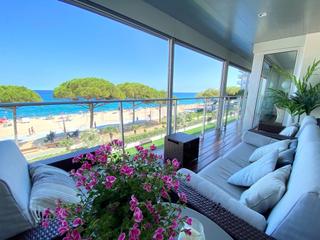 Appartement in Centre-Platja