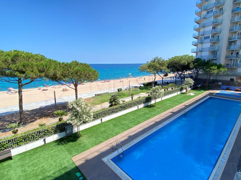 Foto 366b0ec6-1a94-495f-afbe-07666c2521e4. Rent apartment with parking in Centre-Platja Platja d´Aro
