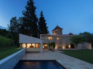 Lloguer Casa  Diseminados afueras. Masía catalana de diseño