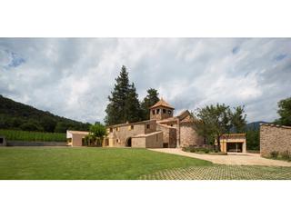 Miete Haus  N/a. Masía catalana de diseño