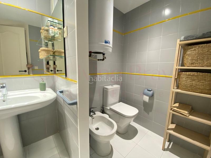 Foto b138c747-cc4e-4b40-b58a-4049cdca49cb. Affitto piccolo appartamento con parcheggio in Los Pinos-Politur Platja d´Aro