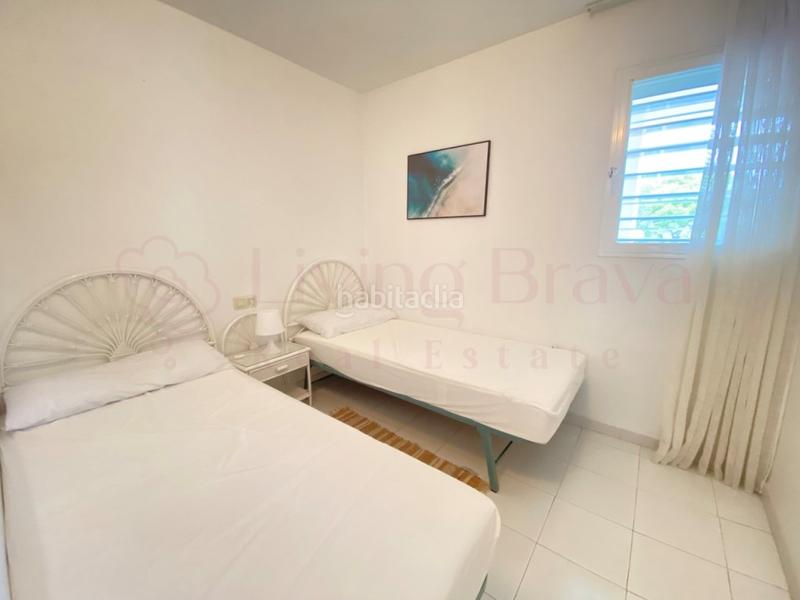 Foto d78fa596-6c86-4b61-91d5-ef9c562fe38d. Affitto piccolo appartamento con parcheggio in Los Pinos-Politur Platja d´Aro