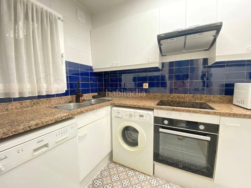 Foto 4698ad40-4544-4e7a-82d5-042f425aed3a. Lloguer apartament amb aparcament a Los Pinos-Politur Platja d´Aro
