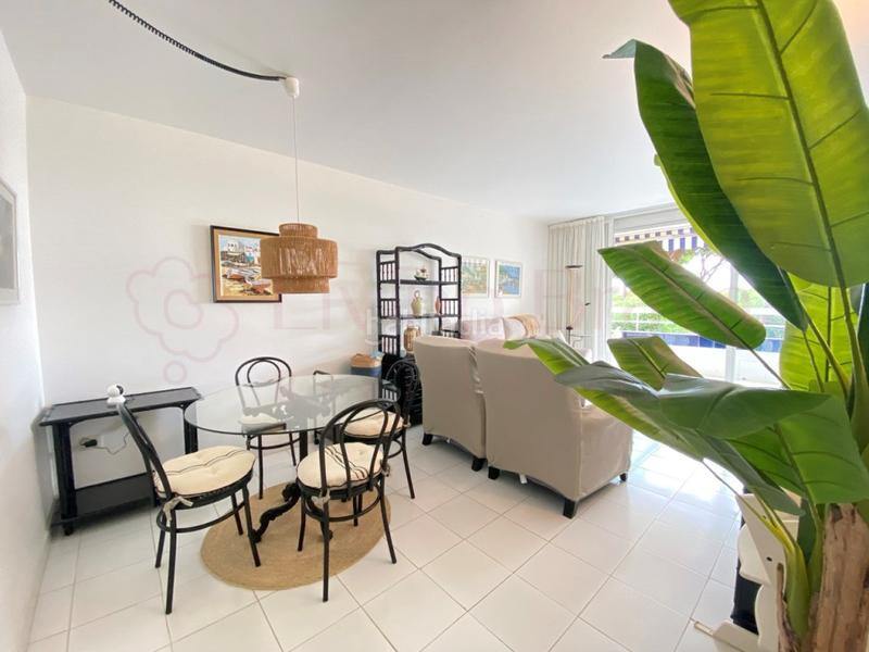 Foto 81e12e3f-3b2a-4b9b-a328-df99b9462925. Lloguer apartament amb aparcament a Los Pinos-Politur Platja d´Aro