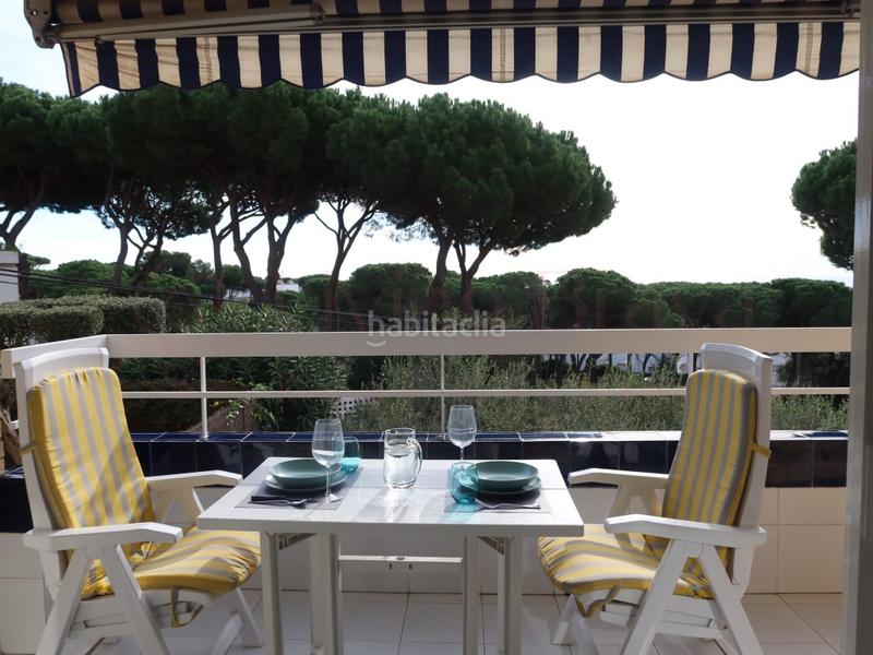 Foto 95b70fa4-30d3-4b80-9279-b4de14af3408. Location appartement avec parking dans Los Pinos-Politur Platja d´Aro