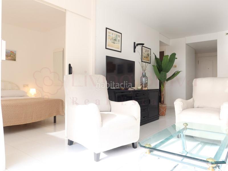 Foto f36c6578-9f02-4567-80c2-e575c4b6953e. Location appartement avec parking dans Los Pinos-Politur Platja d´Aro