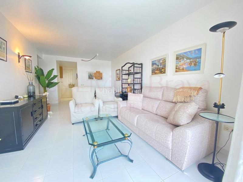 Foto 0fb14bea-10bb-4d8d-b5be-ea8c0fbf50de. Miete appartement mit parking in Los Pinos-Politur Platja d´Aro