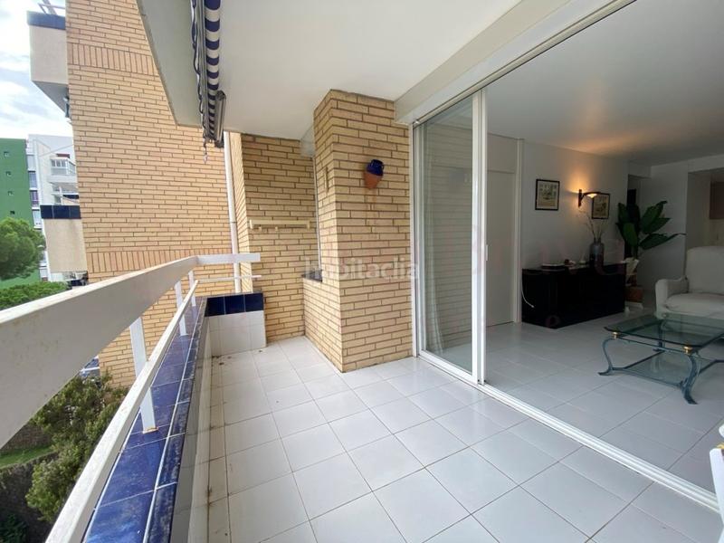 Foto 3ae14dc8-1e5a-40c6-9c91-deaa616d5208. Miete appartement mit parking in Los Pinos-Politur Platja d´Aro