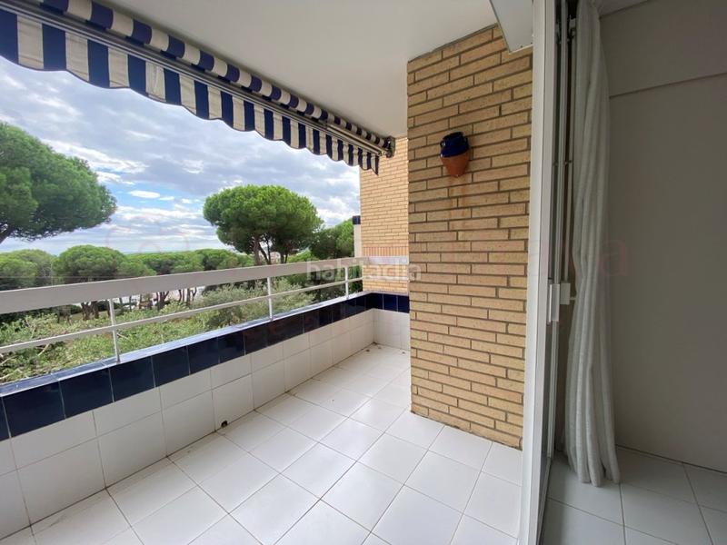 Foto 5e2a6a6a-f02b-4d55-87ca-a05d04201991. Miete appartement mit parking in Los Pinos-Politur Platja d´Aro