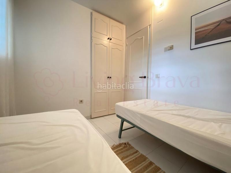 Foto 62c1a82d-9a83-4fed-b1bc-c41cb14268f4. Miete appartement mit parking in Los Pinos-Politur Platja d´Aro