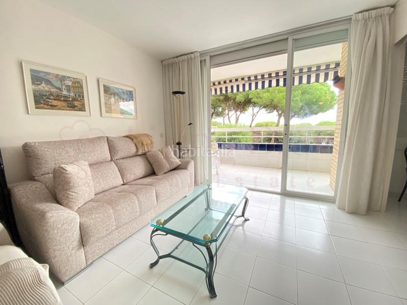Foto 8ee99567-7f63-4346-ab6b-fcdef024b961. Miete appartement mit parking in Los Pinos-Politur Platja d´Aro