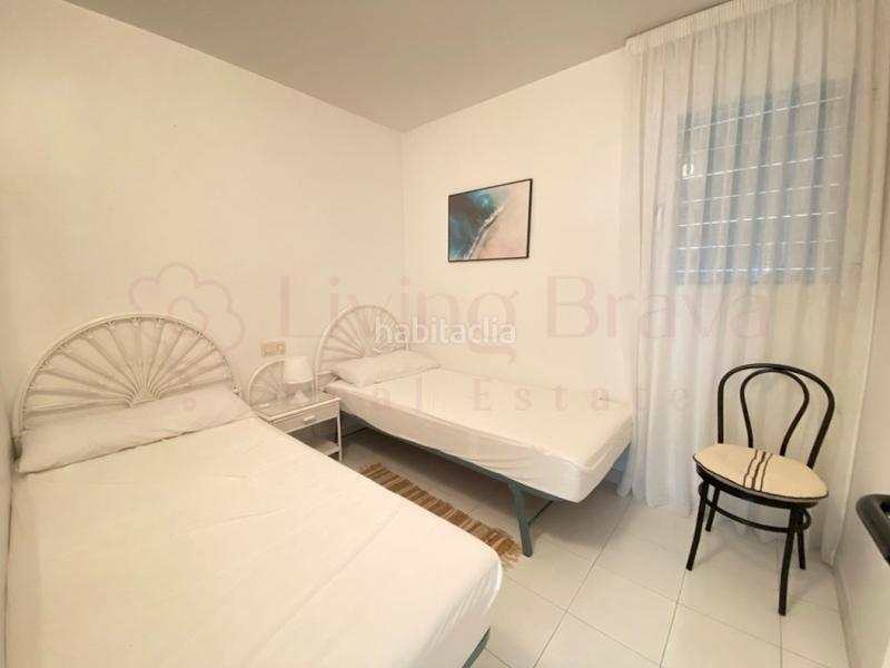 Foto 4061cf60-9352-481f-8c7f-6e41f8342bb8. Rent apartment with parking in Los Pinos-Politur Platja d´Aro