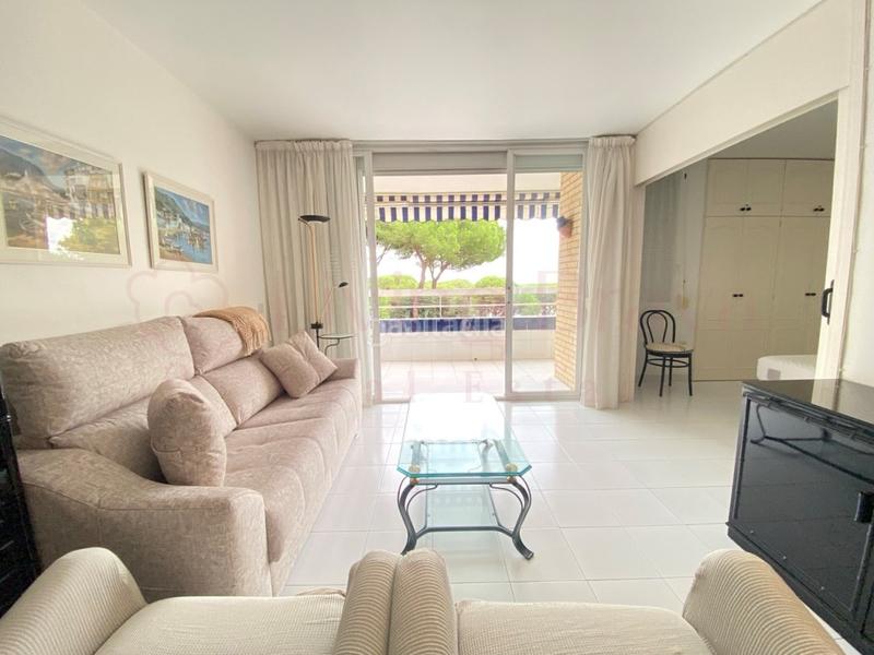 Foto 506ae902-9a23-40b5-bcea-e703af7fd544. Rent apartment with parking in Los Pinos-Politur Platja d´Aro