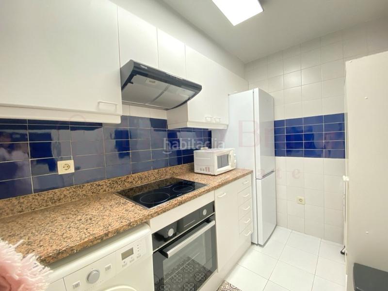 Foto f29f4155-12dc-4418-aed2-146efb4adf16. Rent apartment with parking in Los Pinos-Politur Platja d´Aro