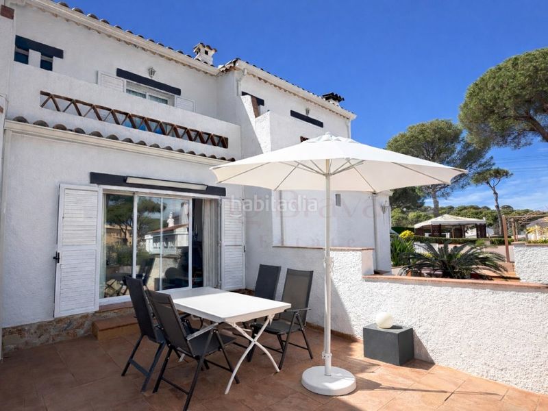 Foto 0da6ceae-eecf-4362-b4af-f72f342d9f53. Casa amb aparcament a S´Agaró