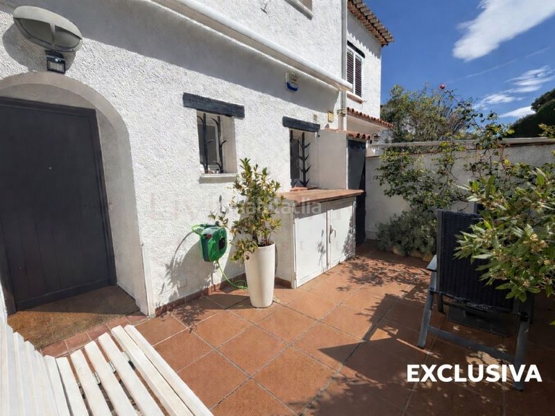 Foto 1d923189-a5eb-4bd7-8305-e512262e878b. Casa amb aparcament a S´Agaró