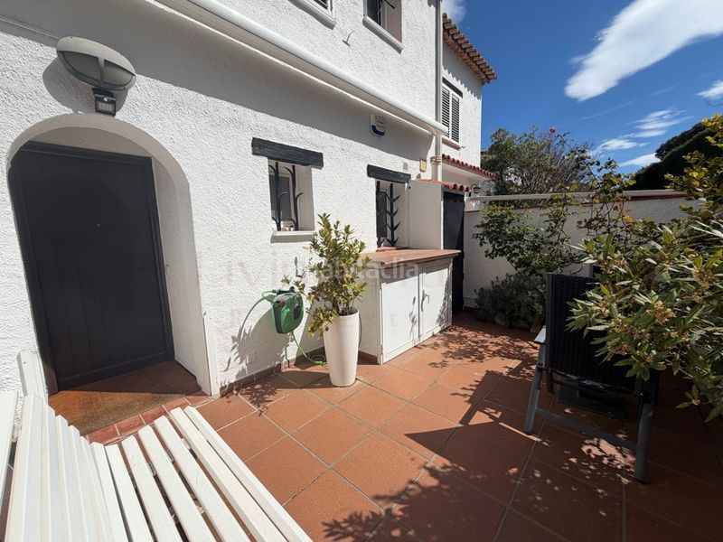 Foto 70f7a13e-6719-4a87-89e0-c8884f4c081a. Casa amb aparcament a S´Agaró