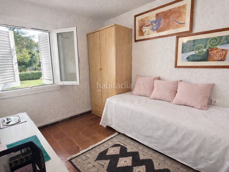 Foto cde91074-6923-44f9-8612-19c3c71cb302. Casa amb aparcament a S´Agaró