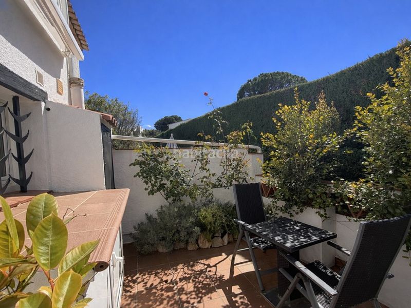 Foto da4df71e-9386-4101-b5bd-0c0fc89cfae2. Casa amb aparcament a S´Agaró