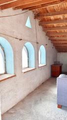 Masia a Dalías. Casa con terreno