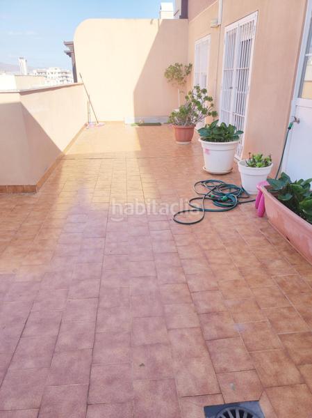 Foto a6dcd3e0-5af1-44a2-9521-2353ef0fbf47. Ático atico en el ejido en Ejido Sur Ejido (El)