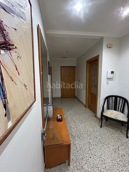 Foto c4156a5f-cd9e-4bb2-a5b5-b05f8db00321. Pis amb aparcament a Ejido Sur Ejido (El)