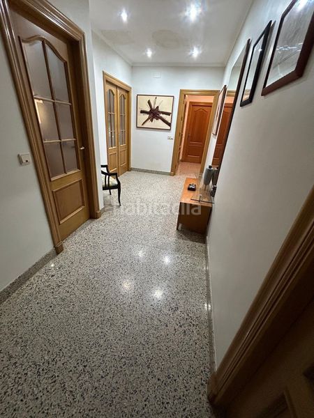 Foto c7a976b7-8887-494b-91c6-965efdfe3eb4. Pis amb aparcament a Ejido Sur Ejido (El)