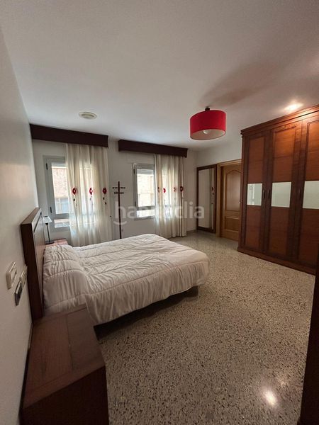 Foto d64a9c32-788e-4490-ba59-6a7c8130ea27. Pis amb aparcament a Ejido Sur Ejido (El)