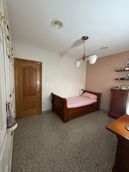 Foto e502fce8-91fe-41fe-bf6d-598fb7aadadf. Pis amb aparcament a Ejido Sur Ejido (El)