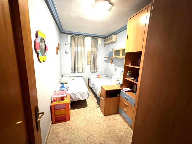 Foto da3bacf8-be17-4af3-a6a6-7cdf497ca07f. Masia amb aparcament a Santa María del Águila Ejido (El)