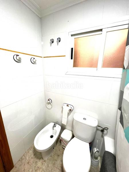 Foto df535588-fd01-4733-acea-d59044148baa. Masia amb aparcament a Santa María del Águila Ejido (El)