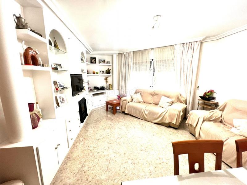 Foto eba7a203-e9f6-46df-b9dc-efbd08def01e. Masia amb aparcament a Santa María del Águila Ejido (El)