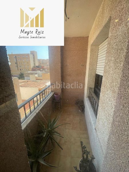 Foto a8dc2dd7-1e8a-4917-9bc9-9069b52f1dc6. Flat in Ejido centro Ejido (El)