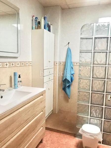 Foto 0a13ba58-863c-4ac2-99e5-561d9b6044ad. Masía vivienda sobre almacen en Santo Domingo Ejido (El)