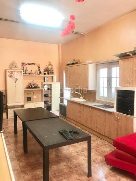 Foto 14875439-b691-4cd7-8143-66a6eec769eb. Masía vivienda sobre almacen en Santo Domingo Ejido (El)